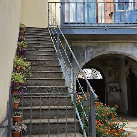 Le Quattro Stagioni - The Four Seasons Villa San Gregorio di Catania Exterior photo