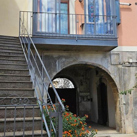 Le Quattro Stagioni - The Four Seasons Villa San Gregorio di Catania Exterior photo