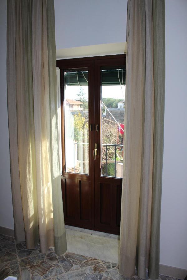 Le Quattro Stagioni - The Four Seasons Villa San Gregorio di Catania Exterior photo