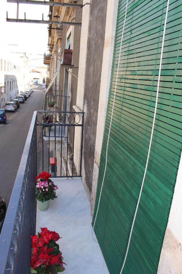 Le Quattro Stagioni - The Four Seasons Villa San Gregorio di Catania Exterior photo