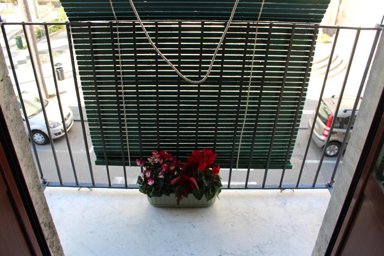 Le Quattro Stagioni - The Four Seasons Villa San Gregorio di Catania Exterior photo